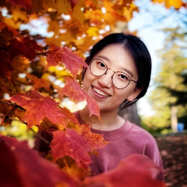 Xinyu Shi