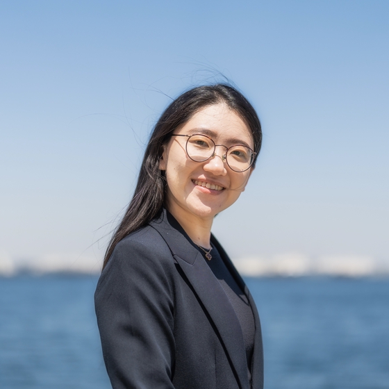 Xinyu Shi